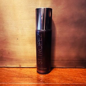 St. Tropez Self Tan Luxe Dry Oil